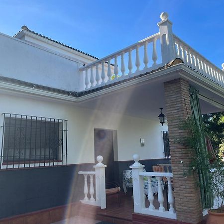 Casa San Francisco De Asis Villa Cordoba Dış mekan fotoğraf