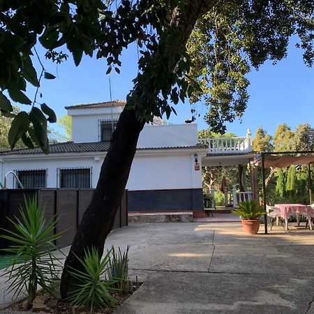 Casa San Francisco De Asis Villa Cordoba Dış mekan fotoğraf
