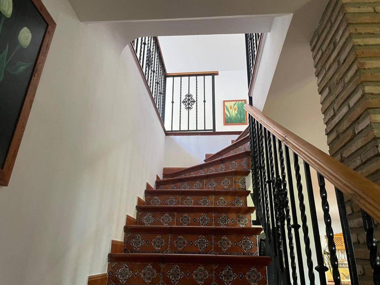 Casa San Francisco De Asis Villa Cordoba Dış mekan fotoğraf