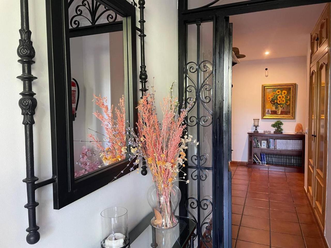 Casa San Francisco De Asis Villa Cordoba Dış mekan fotoğraf