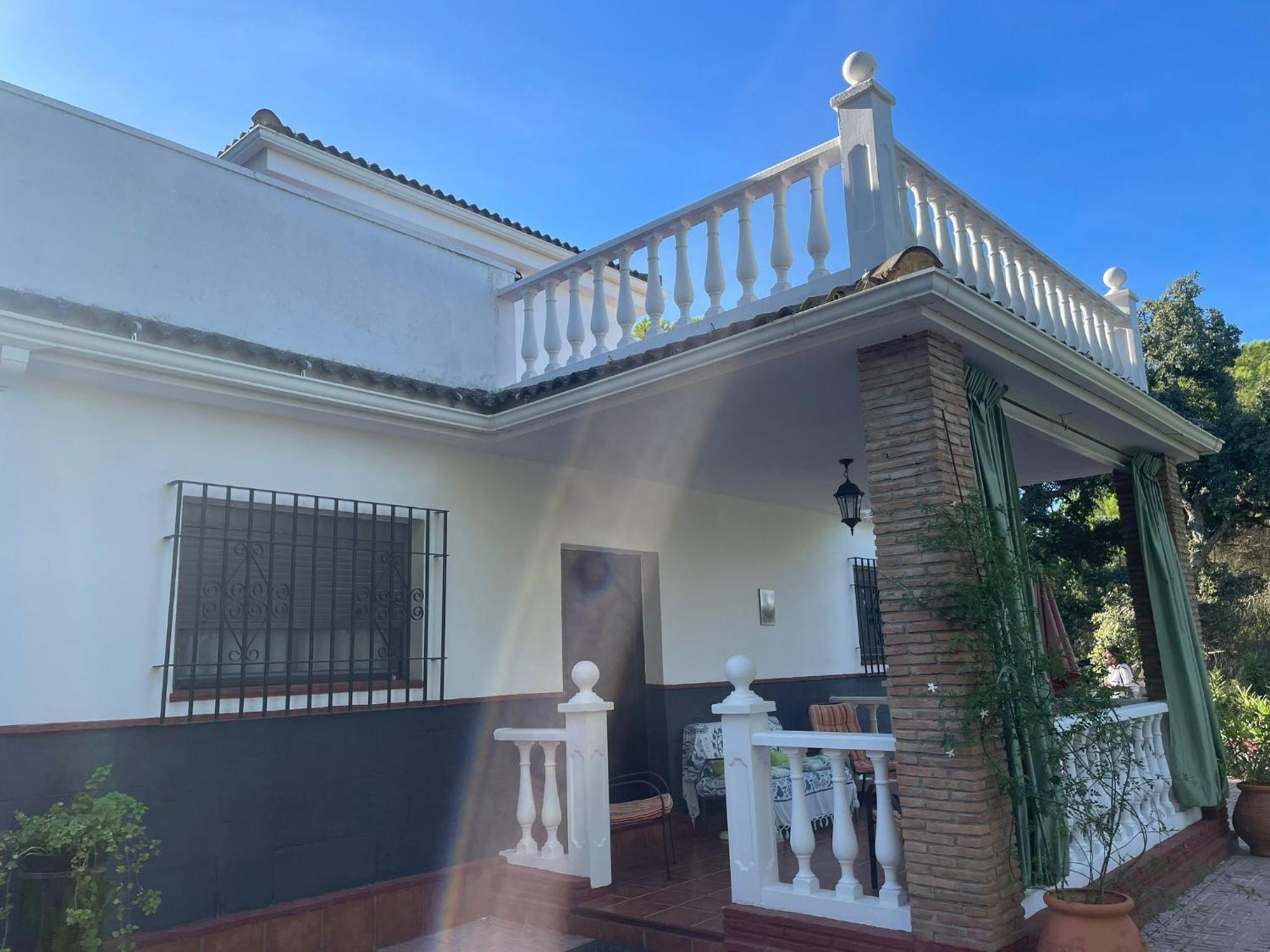 Casa San Francisco De Asis Villa Cordoba Dış mekan fotoğraf