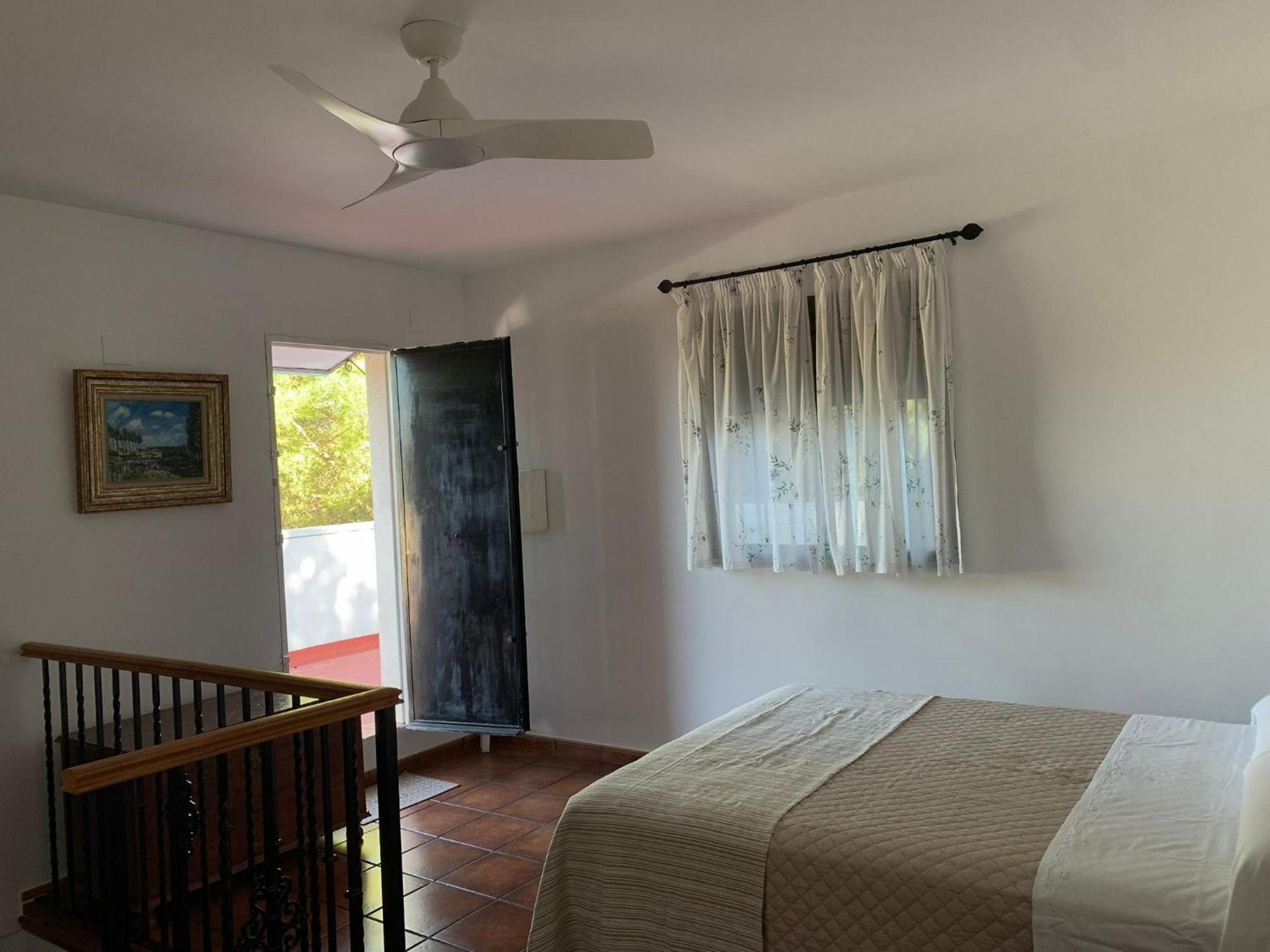 Casa San Francisco De Asis Villa Cordoba Dış mekan fotoğraf