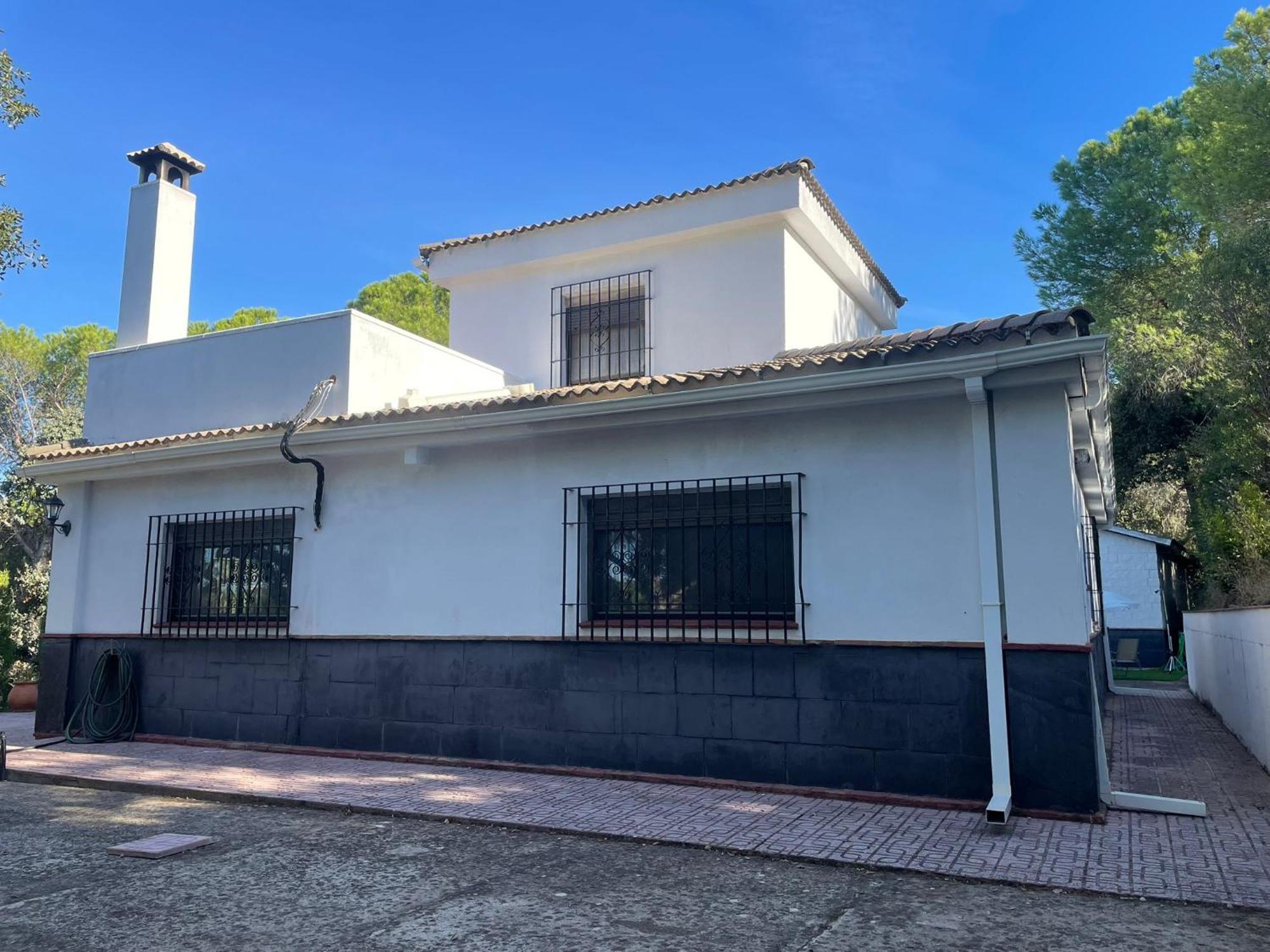 Casa San Francisco De Asis Villa Cordoba Dış mekan fotoğraf