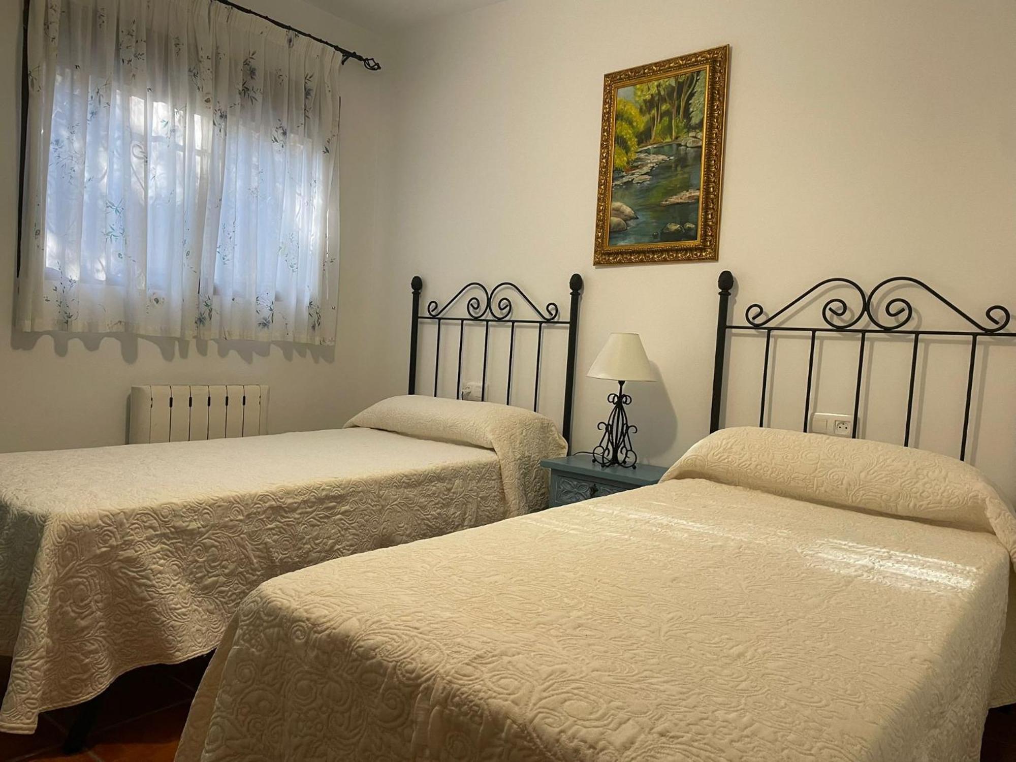 Casa San Francisco De Asis Villa Cordoba Dış mekan fotoğraf