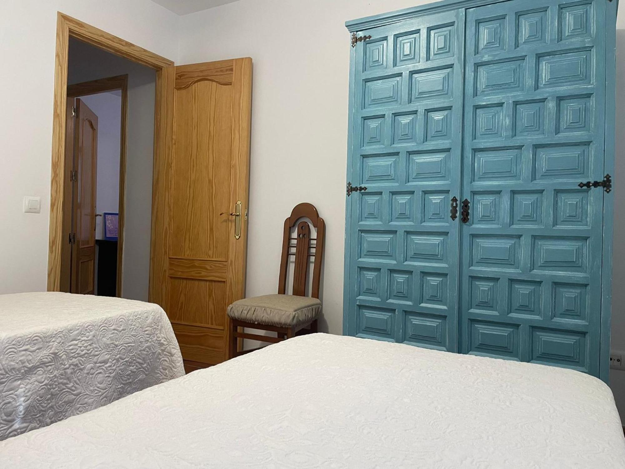 Casa San Francisco De Asis Villa Cordoba Dış mekan fotoğraf