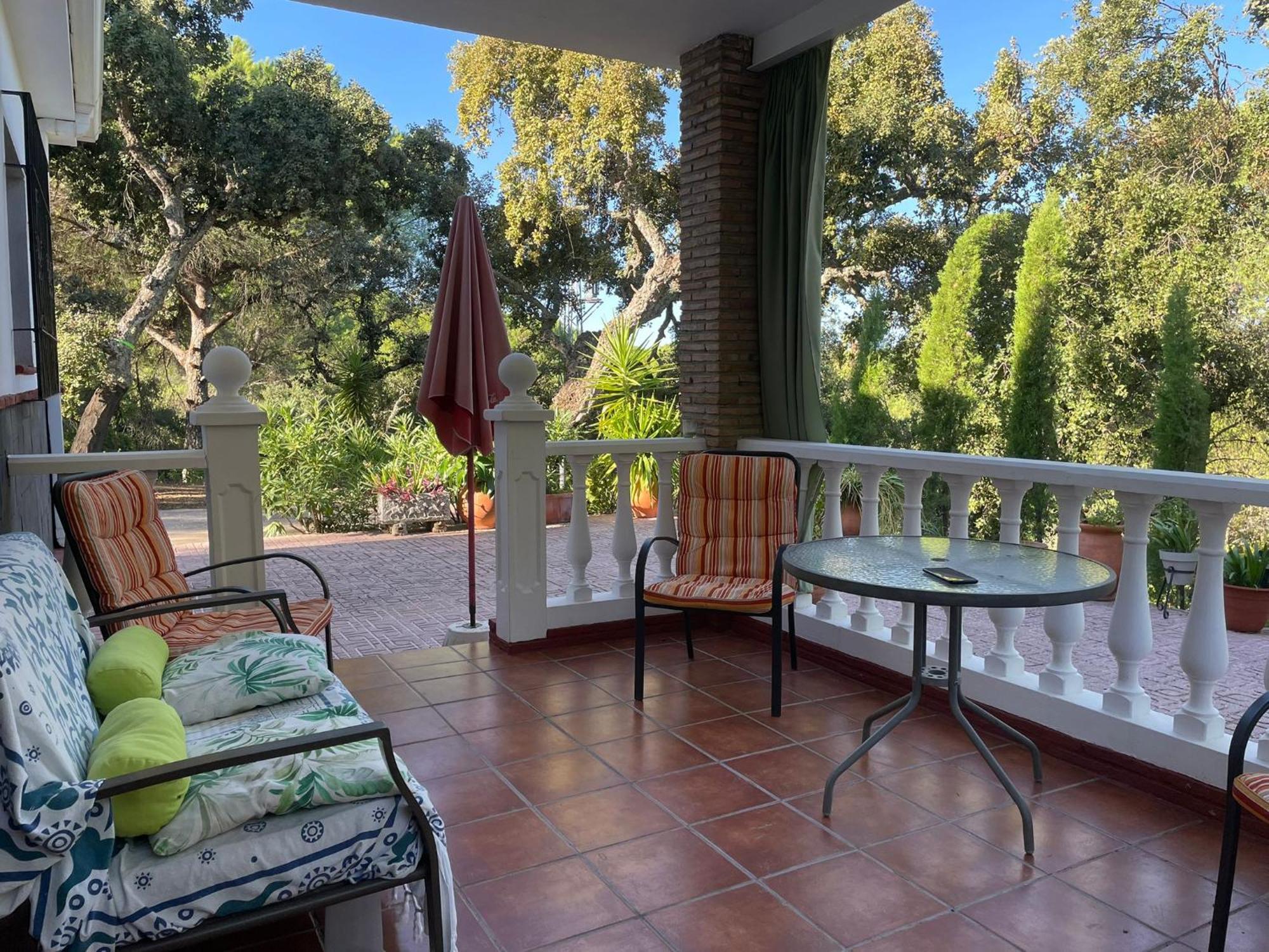 Casa San Francisco De Asis Villa Cordoba Dış mekan fotoğraf