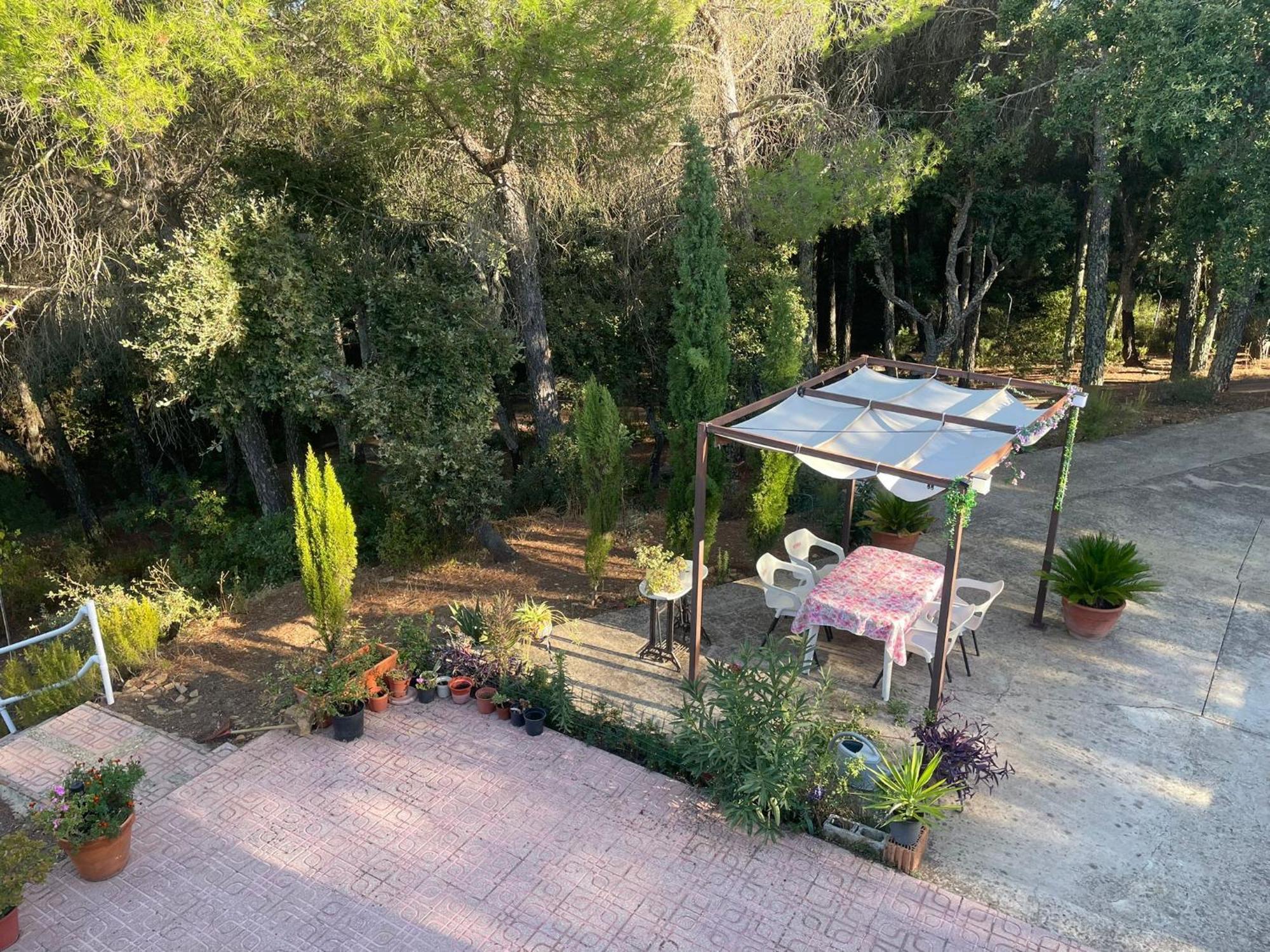 Casa San Francisco De Asis Villa Cordoba Dış mekan fotoğraf