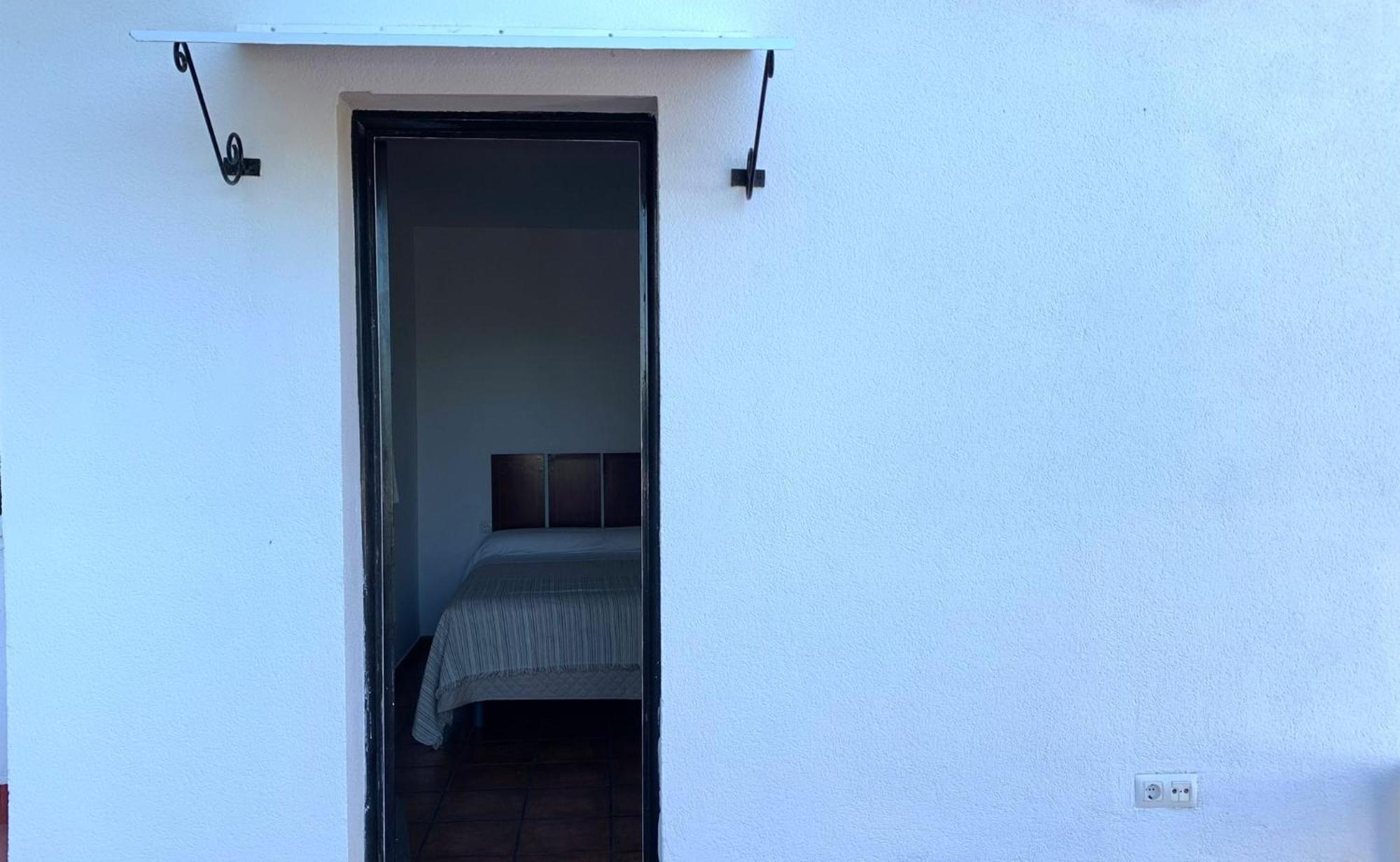 Casa San Francisco De Asis Villa Cordoba Dış mekan fotoğraf