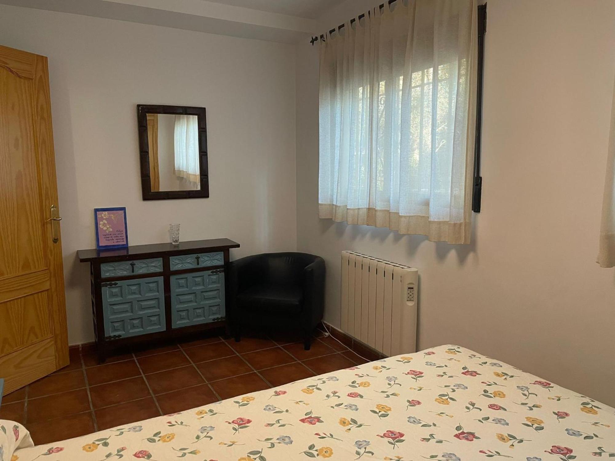Casa San Francisco De Asis Villa Cordoba Dış mekan fotoğraf